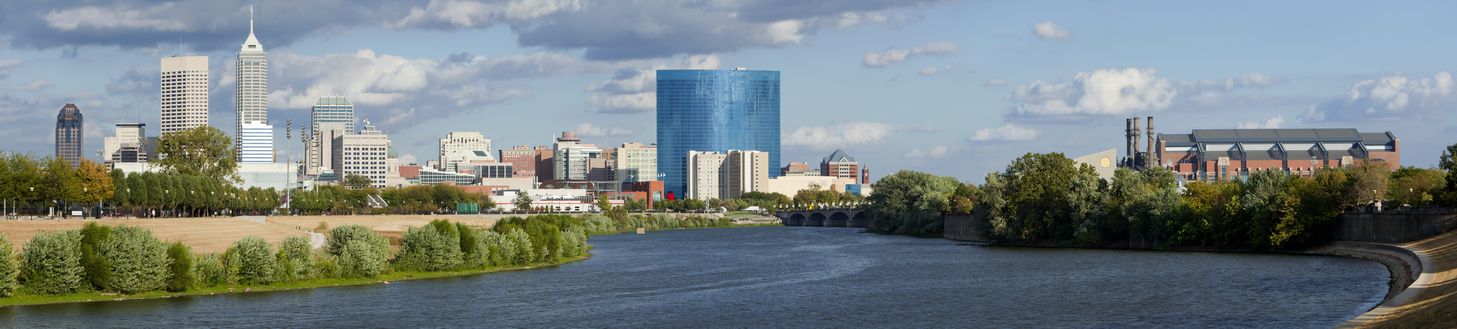 Moving Japan to Indianapolis, America